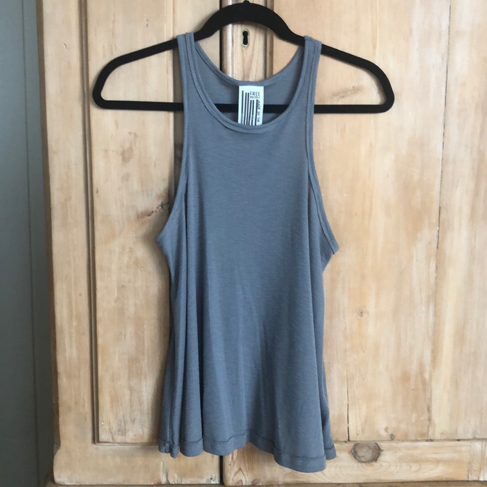 Free People Long Beach tank
